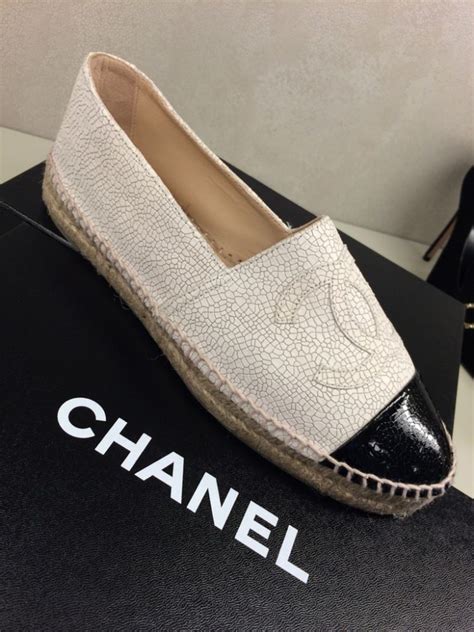 chanel espadrilles 2015 where to buy|authentic chanel espadrilles.